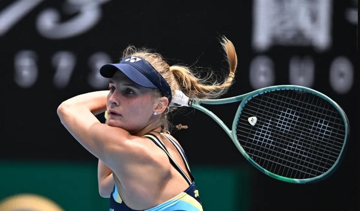 Даяна Ястремська / Фото Imago