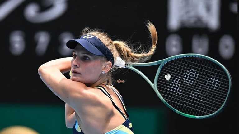 Даяна Ястремская / Фото Imago Даяна Ястремская / Фото Imago