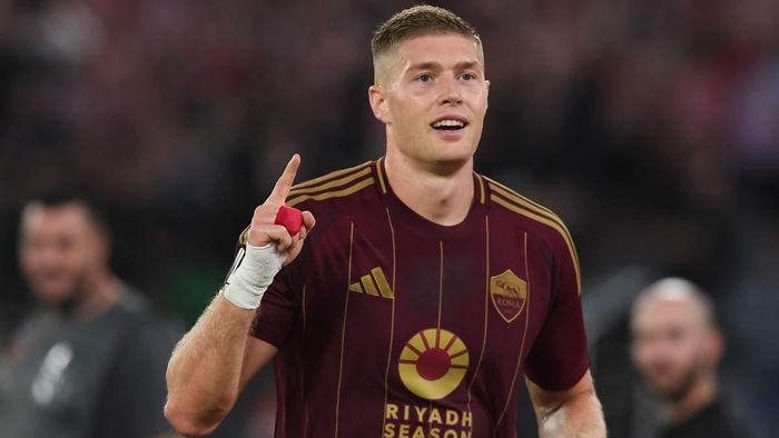 Довбик дізнався свою роль на матч Роми у Лізі Європи – відомі стартові склади команд