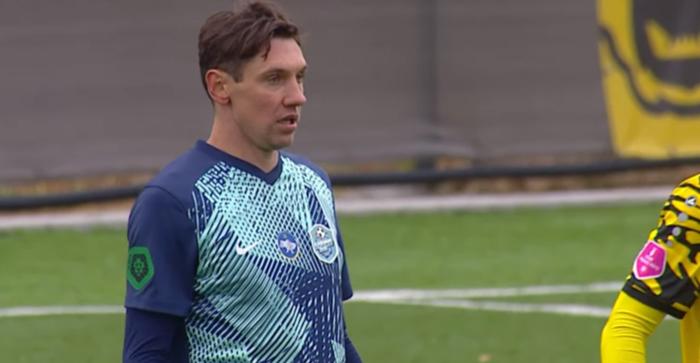 Гармаш забив, але вилетів з Кубка України в серії пенальті – визначився перший чвертьфіналіст турніру