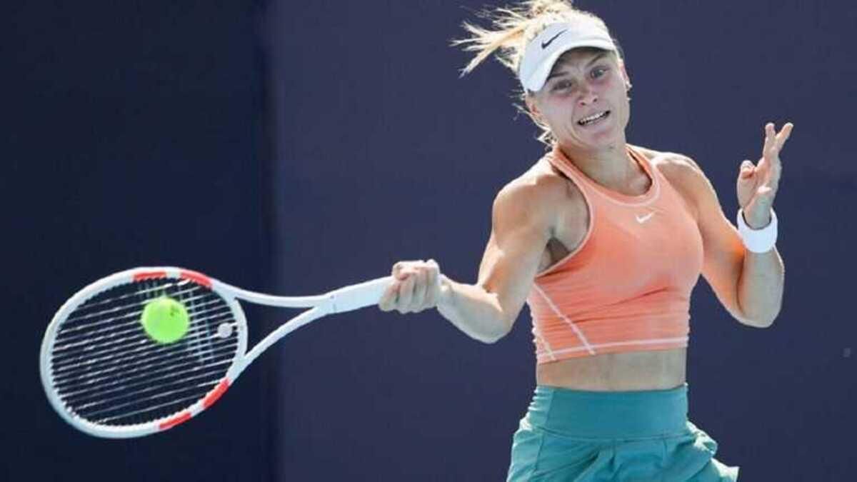 Юлія Стародубцева / Фото Imago