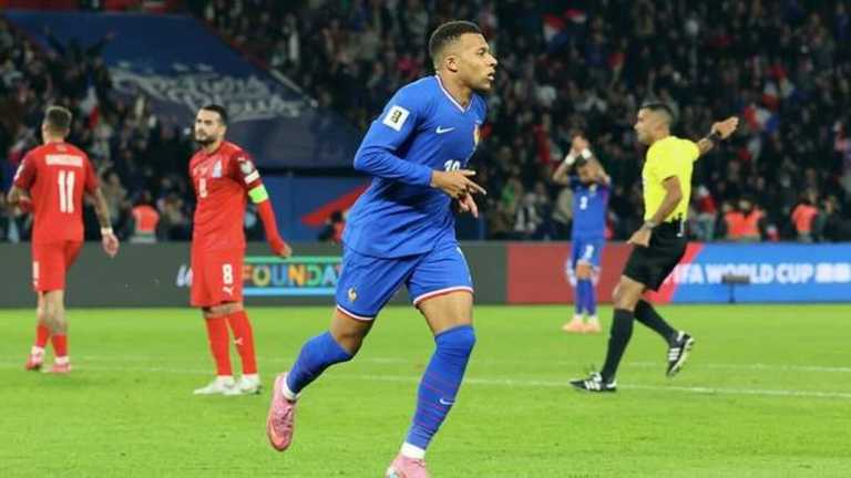 Франція – Азербайджан – 3:0 / Фото Getty Images Франція – Азербайджан – 3:0 / Фото Getty Images