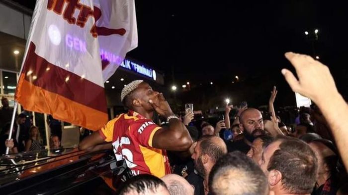 Потужний футбольний скандал у Туреччині: більше половини арбітрів мають акаунти на букмекерських  сайтах