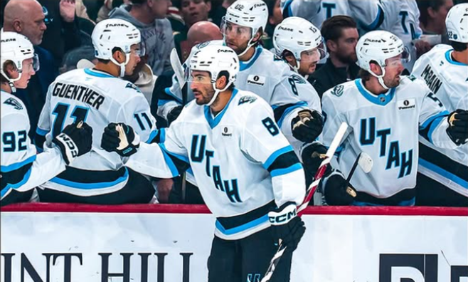 НХЛ: Овєчкін зазнав приниження 1:7, посіпаки путіна перемогли, Нешвілл і Лос-Анджелес влаштували гольове шоу