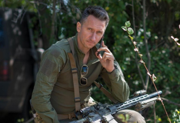 Стаховський пригадав повідомлення 24 лютого 2022 року: "Джоковіч, Федерер – не встигав відповідати" 