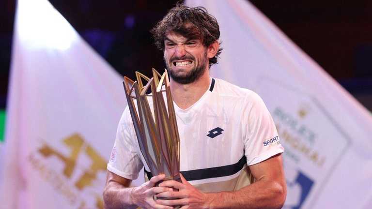 Валентен Вашеро / Фото REUTERS Валентен Вашеро / Фото REUTERS