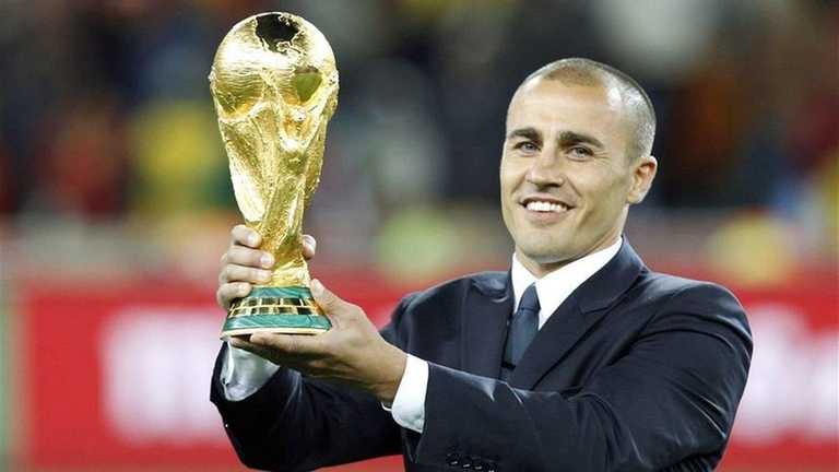 Фабіо Каннаваро / Pro Shots