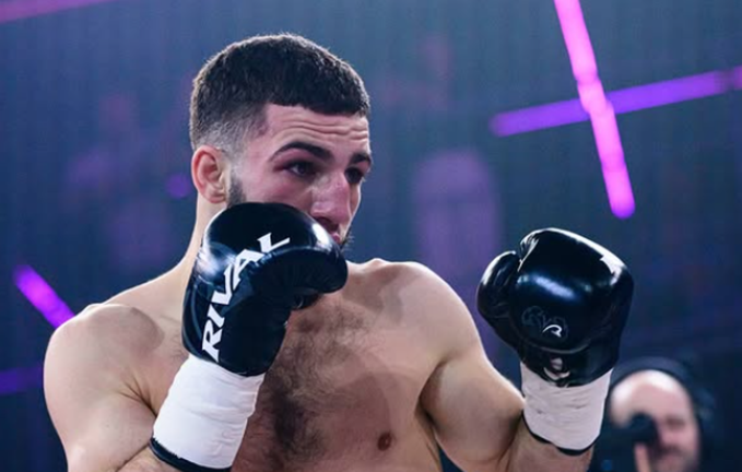 Ярослав Михалушко /instagram.com/slaventiy_01/