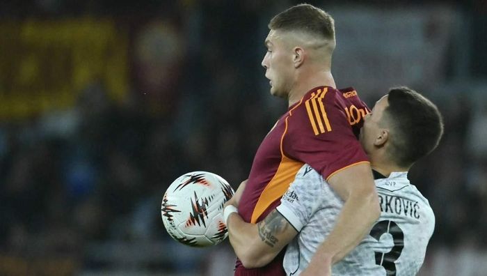 ЛЄ: екс-форвард Кривбаса шокував Довбика, колишній клуб Артема влаштував погром і очолив турнірну таблицю ЛЄ: екс-форвард Кривбаса шокував Довбика, колишній клуб Артема влаштував погром і очолив турнірну таблицю