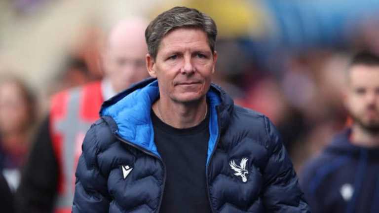 Оливер Гласнер / Фото IMAGO