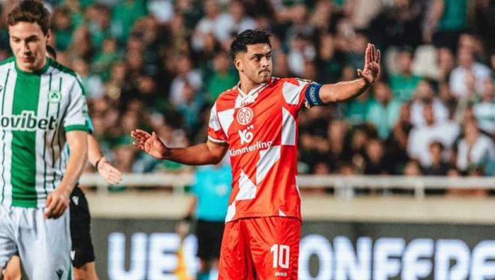 Ліга конференцій: поразки команд українців, успішний старт поляків, важкі перемоги Майнца і Фіорентини Ліга конференцій: поразки команд українців, успішний старт поляків, важкі перемоги Майнца і Фіорентини