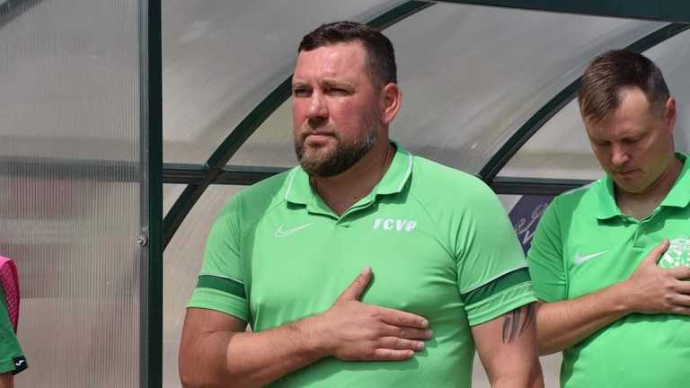 Александр Бабич / фото: ФК Ворскла Александр Бабич / фото: ФК Ворскла