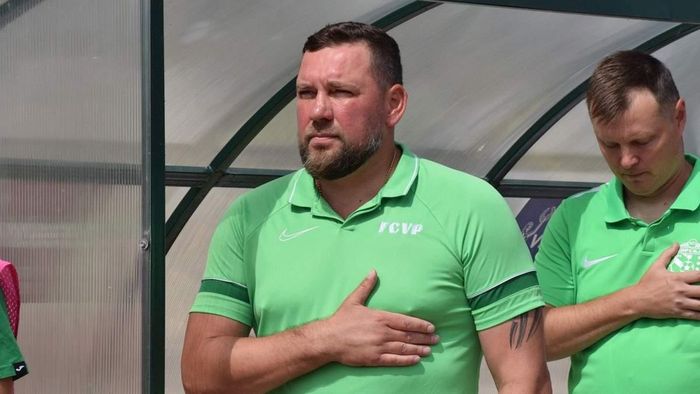 Бабич вперше прокоментував звільнення з Ворскли: "У футболі дрібниць не буває"