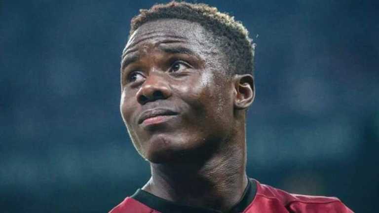 Франкуліно Джу / Фото IMAGO 