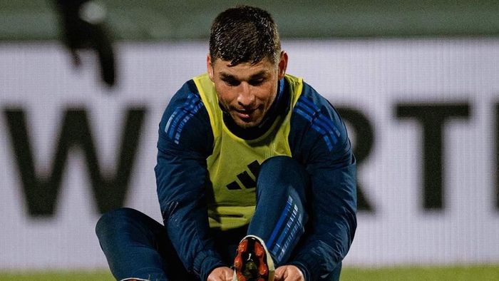 "Перемоги збірної України – заслуга Маліновського": відомий футболіст озвучив вердикт підопічним Реброва "Перемоги збірної України – заслуга Маліновського": відомий футболіст озвучив вердикт підопічним Реброва