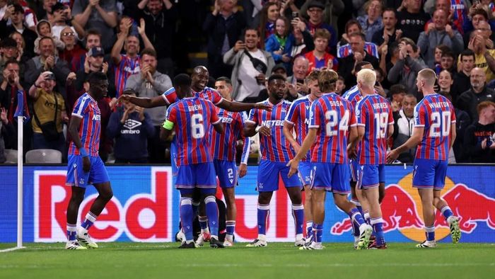 Ліга конференцій: кривдники Динамо програли, Ракув Кочергіна розписав нічию, ураган скасував матч