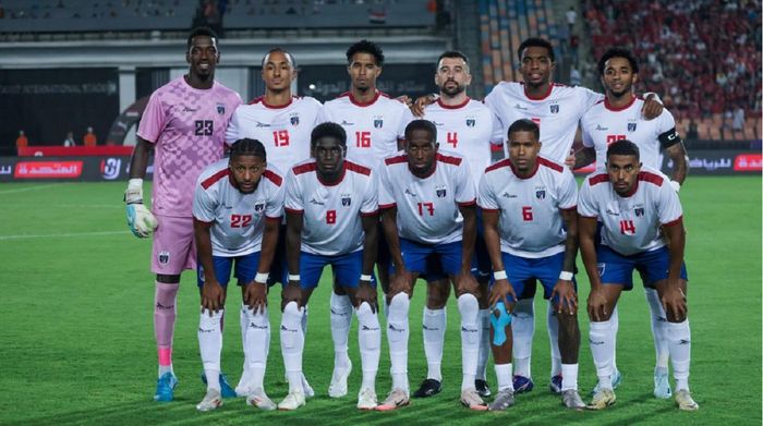 Екзотична країна з населенням 500 тисяч вперше в історії кваліфікувалася на чемпіонат світу з футболу