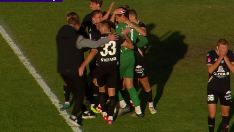 Гравці Фенікса / Скріншот Гравці Фенікса / Скріншот