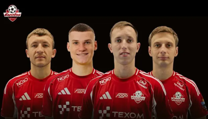 Зірки збірної України з футзалу влаштували розгром 10:1, оформивши покер та хет-трик – відео голів