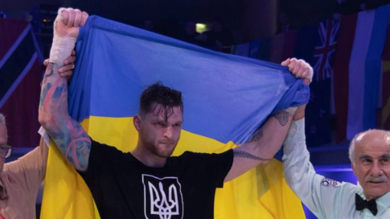 Богдан Миронець / Фото з соцмереж Богдан Миронець / Фото з соцмереж