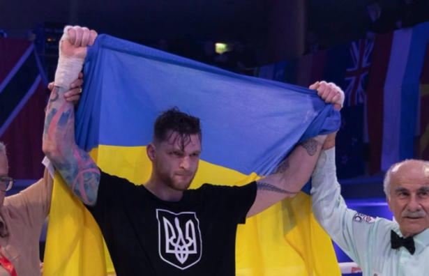 Український боксер, якого порівнюють з Усиком, дав сміливий прогноз: "Через 2-3 роки я буду найкращим супертяжем"