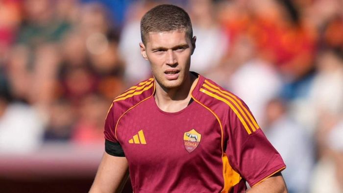 Довбик забив через 8 хвилин після виходу на заміну і допоміг Ромі перемогти, Ювентус перервав чорну смугу