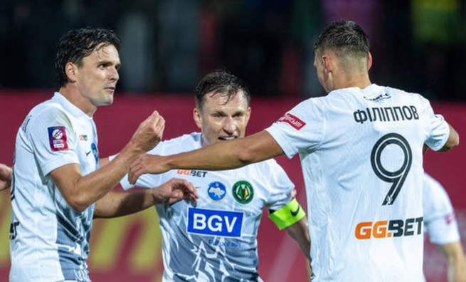 Ребров отримав несподіваного кандидата в збірну України – відомий гравець висловив бажання грати за "синьо-жовтих"