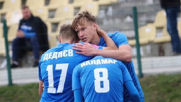 Перша ліга: Вікторія погромом влаштувала жахливий дебют тренеру Металурга, Агробізнес піднявся у топ-4