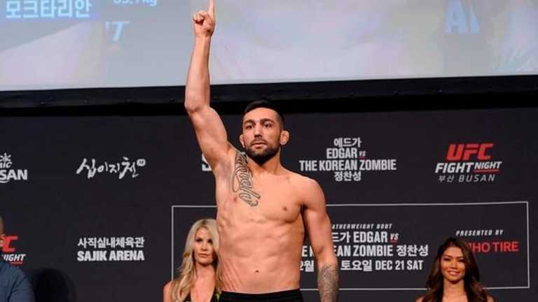 Суман Мохтарян / Фото Getty Images Суман Мохтарян / Фото Getty Images