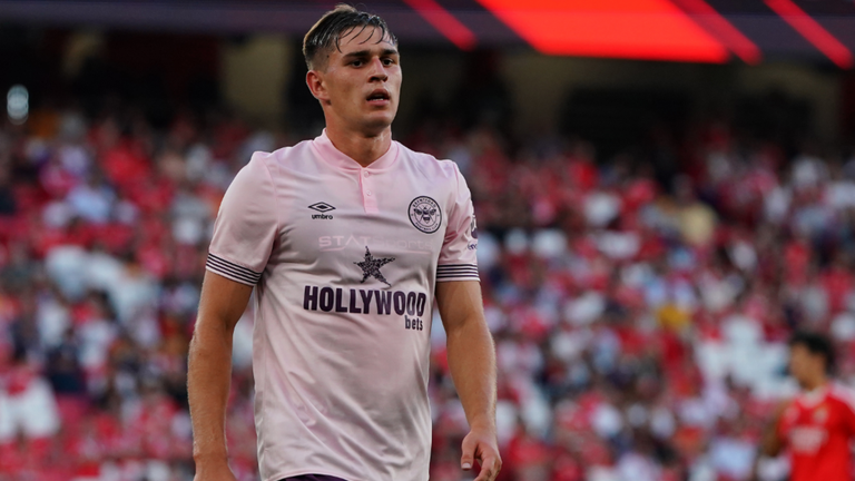 Єгор Ярмолюк / Фото Getty Images Єгор Ярмолюк / Фото Getty Images