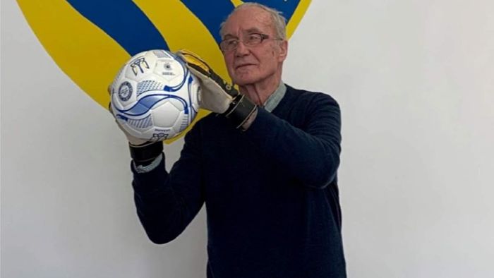 Пішов із життя перший воротар Карпат – він завоював з львів'янами Кубок СРСР