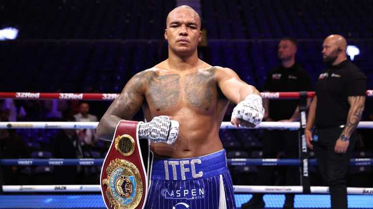 Фабіо Вордлі / Getty Images 