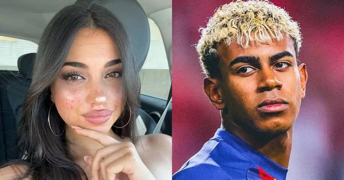 Ямаля підозрюють у зраді з італійською моделлю – зірка Барселони "спалився" після поразки в Класіко