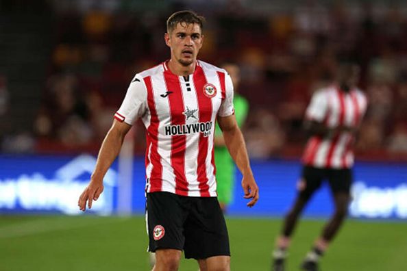 Ярмолюк дізнався свої оцінки за матч з Вест Хемом – черговий гідний поєдинок українця 