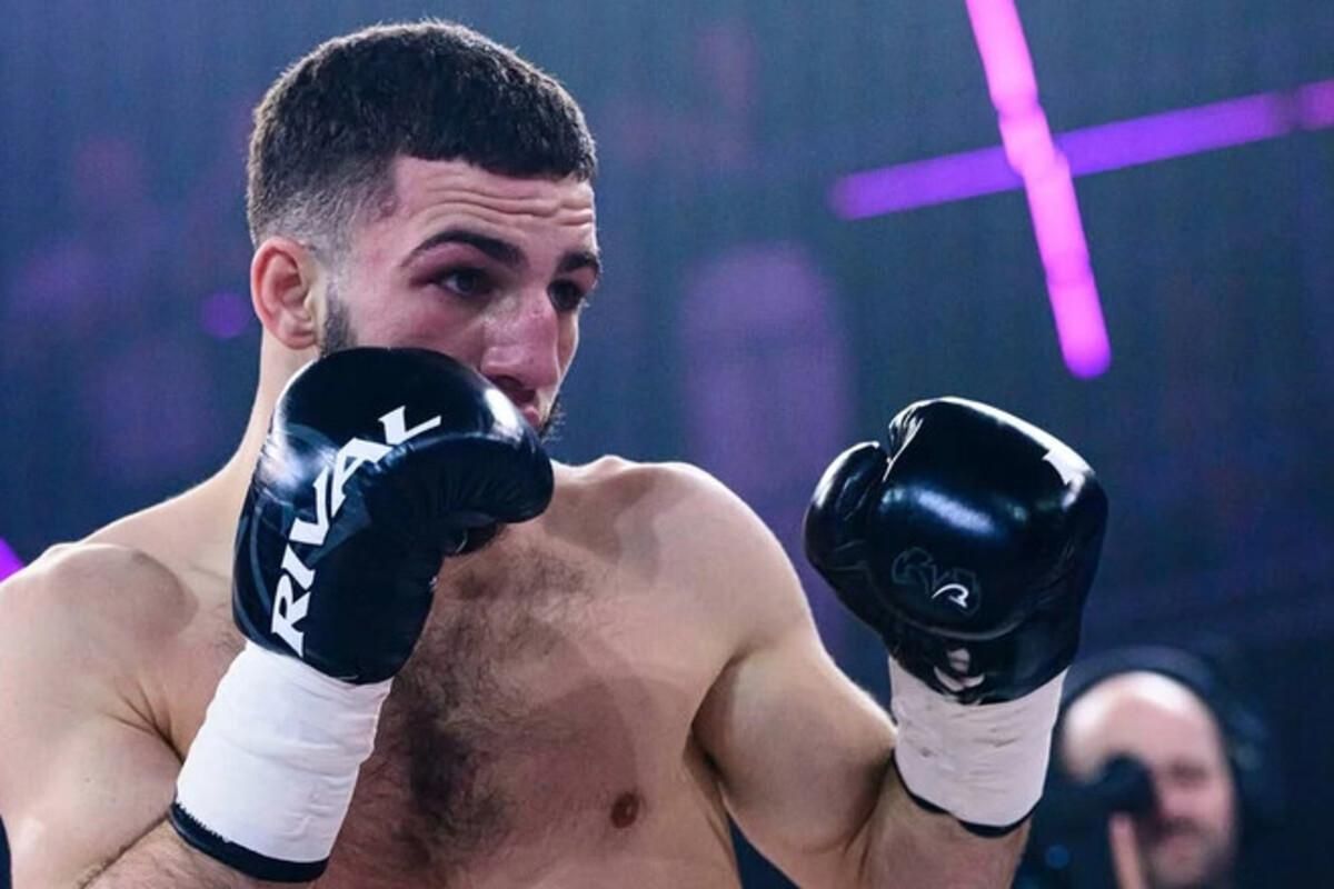 Ярослав Михалушко / Фото Instagram