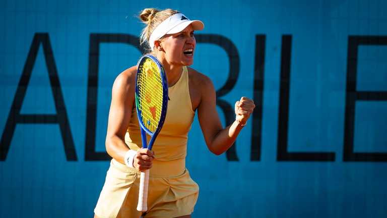 Юлія Стародубцева / Фото Getty Images Юлія Стародубцева / Фото Getty Images