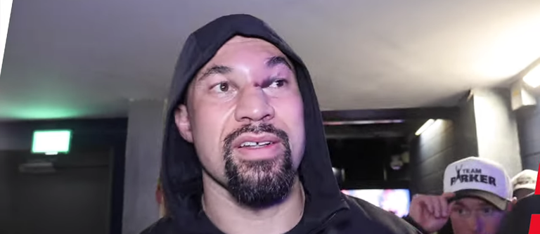 Джозеф Паркер / Скриншот Джозеф Паркер / Скриншот