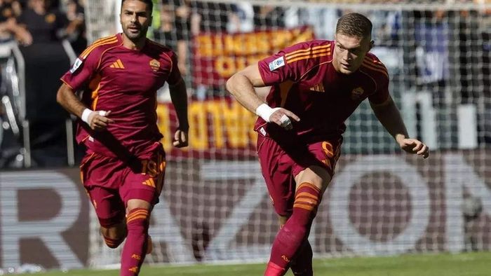 Гасперіні виніс вирок Довбику після двох незабитих пенальті поспіль у Лізі Європи