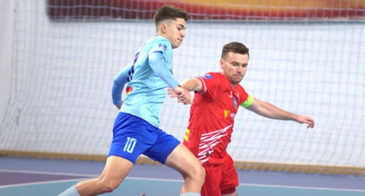 Суха Балка – Ураган / Фото АФУ