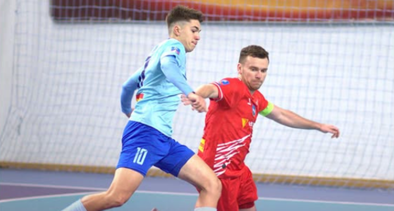 Сухая Балка – Ураган / Фото АФУ