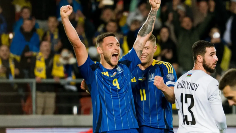 Олексій Гуцуляк / Фото УАФ Олексій Гуцуляк / Фото УАФ