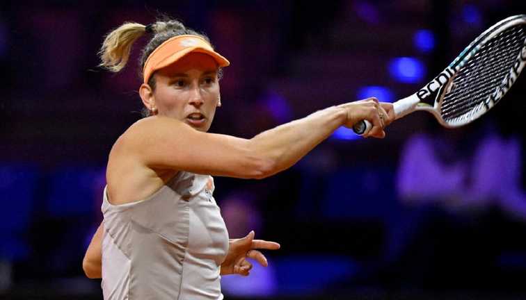 Елізе Мертенс / Фото Imago