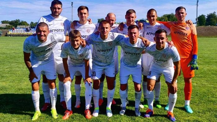 Сенсація Кубка України отримала покарання після перемоги над Чорноморцем