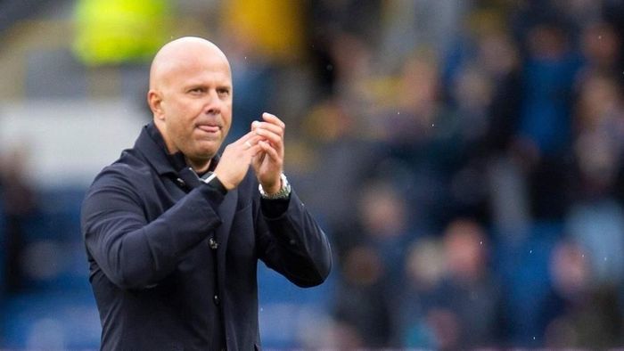 Слот прокомментировал четвертое подряд поражение Ливерпуля –пожаловался на стиль игры МЮ