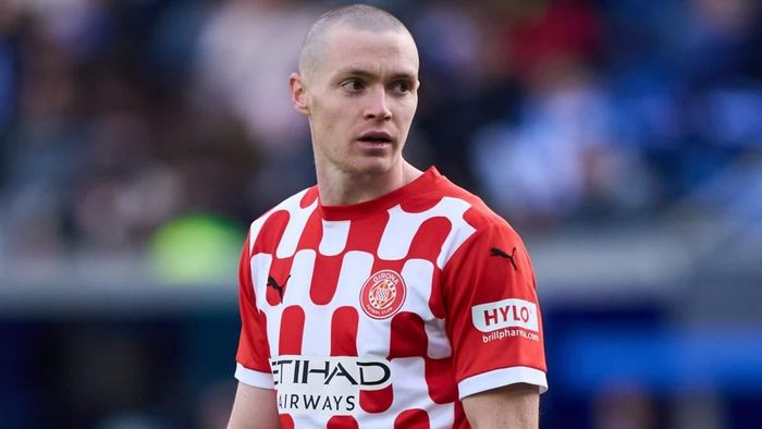 Циганков полетів вниз, стрибок Крапивцова і вирок для Ваната – оновлена вартість українців Жирони