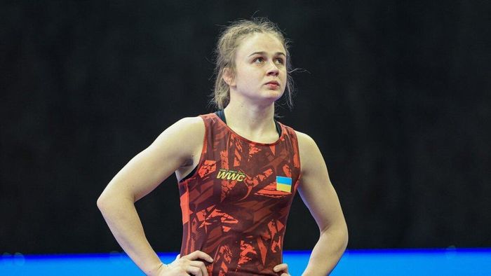 Українка Бондар виборола срібло на ЧС-2025 U-23 з боротьби – це сьома медаль "синьо-жовтих" на турнірі