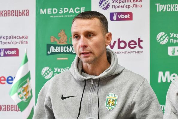 Лупашко розкрив деталі бійки в матчі Карпати – Рух: "Це додає градусу"