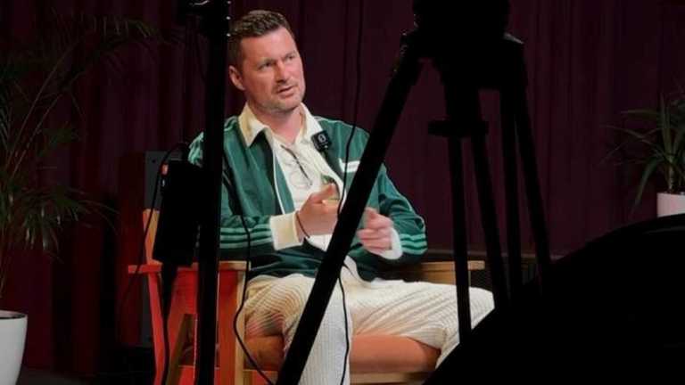 Артем Милевский / Фото из соцсетей