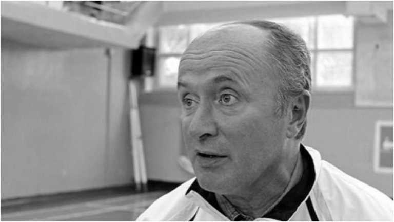 Микола Благодарний / Фото з соцмереж