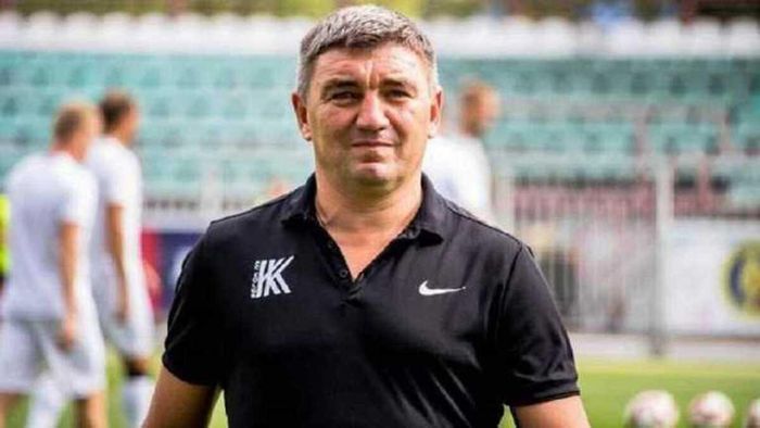 Костишин – про поразку від Руху: "Випала вся команда"